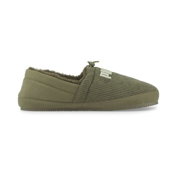 Puma Tuff Mocc (Corduroy) Slippers. Brand New. Various Men Sizes: - Picture 1 of 5